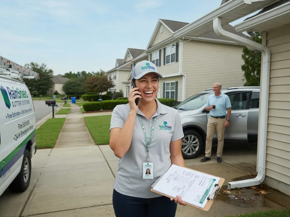Gutter Installation Southfield, MI FAQs